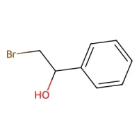2-Bromo-1-phenylethan-1-ol 98% CAS 2425-28-7