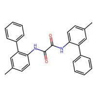 N1,N2-Bis(5-methyl-[1,1'-biphenyl]-2-yl)oxalamide 98% CAS 1809289-04-0