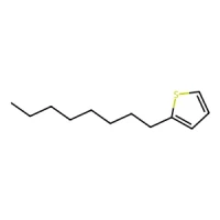 2-n-Octylthiophene 97% CAS 880-36-4