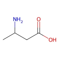 3-Aminobutanoic acid 98% CAS 541-48-0