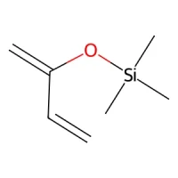 (Buta-1,3-dien-2-yloxy)trimethylsilane 95% CAS 38053-91-7