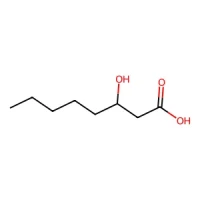 3-Hydroxyoctanoic acid 97% CAS 14292-27-4