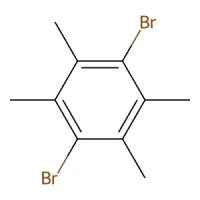 1,4-Dibromo-2,3,5,6-tetramethylbenzene 97% CAS 1646-54-4