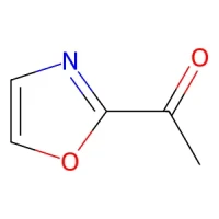 1-(Oxazol-2-yl)ethanone 96% CAS 77311-07-0
