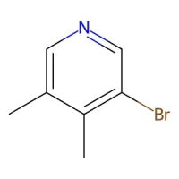 3-Bromo-4,5-dimethylpyridine 98% CAS 27063-98-5