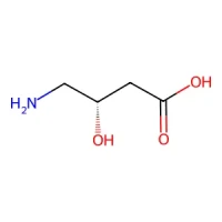 (S)-4-Amino-3-hydroxybutanoic acid 95% CAS 7013-05-0