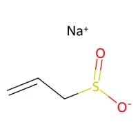 Sodium prop-2-ene-1-sulfinate 95% CAS 106181-88-8
