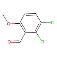 2,3-dichloro-6-methoxybenzaldehyde 98% CAS 936249-28-4