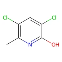 3,5-Dichloro-6-methylpyridin-2-ol 98% CAS 22109-55-3