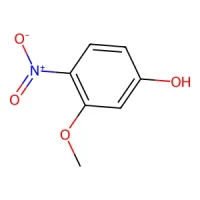 3-Methoxy-4-nitrophenol 95% CAS 16292-95-8