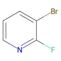 3-Bromo-2-fluoropyridine 98% CAS 36178-05-9