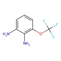 3-(Trifluoromethoxy)benzene-1,2-diamine 97% CAS 113638-49-6