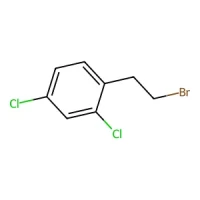 1-(2-Bromoethyl)-2,4-dichlorobenzene 95% CAS 108649-59-8