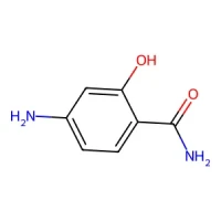 4-Amino-2-hydroxybenzamide 95% CAS 5985-89-7