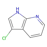 3-Chloro-7-azaindole 97% CAS 80235-01-4