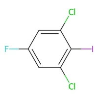 1,3-Dichloro-5-fluoro-2-iodobenzene 97% CAS 939990-10-0