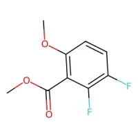 Methyl 2,3-difluoro-6-methoxybenzoate 98% CAS 773876-05-4