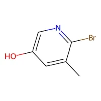 2-Bromo-5-hydroxy-3-methylpyridine 98% CAS 1003711-43-0