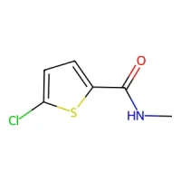 5-Chloro-N-methylthiophene-2-carboxamide 98% CAS 97799-98-9