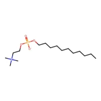 2-(Trimethylammonio)ethyl undecyl phosphate 98% CAS 253678-65-8