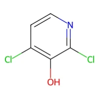 2,4-Dichloropyridin-3-ol 95% CAS 405141-76-6