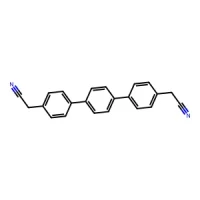 2,2'-([1,1':4',1''-Terphenyl]-4,4''-diyl)diacetonitrile 98% CAS 1000559-50-1