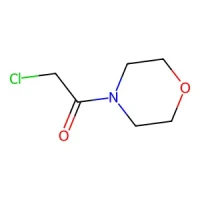 4-(2-Chloroacetyl)morpholine 97% CAS 1440-61-5