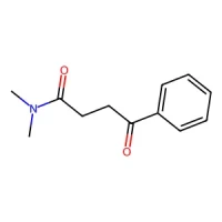 N,N-Dimethyl-4-oxo-4-phenylbutanamide 98% CAS 26976-88-5
