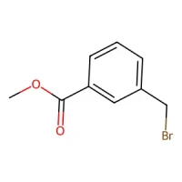 Methyl 3-(bromomethyl)benzoate 98% CAS 1129-28-8