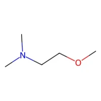 2-Methoxy-N,N-dimethylethanamine 97% CAS 3030-44-2