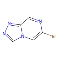6-Bromo-[1,2,4]triazolo[4,3-a]pyrazine 98% CAS 1935422-57-3