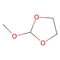 2-Methoxy-1,3-dioxolane 98% GC CAS 19693-75-5