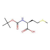 Boc-Met-OH 98% CAS 2488-15-5