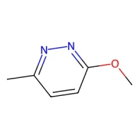 3-Methoxy-6-methylpyridazine 97% CAS 17644-83-6