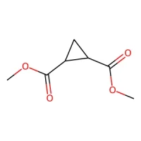 Dimethyl cyclopropane-1,2-dicarboxylate 98% CAS 702-28-3