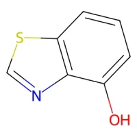 Benzo[d]thiazol-4-ol 98% CAS 7405-23-4