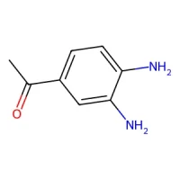 1-(3,4-Diaminophenyl)ethanone 95% CAS 21304-39-2