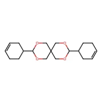 3,9-Di(cyclohex-3-en-1-yl)-2,4,8,10-tetraoxaspiro[5.5]undecane 95% CAS 6600-31-3