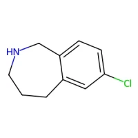 7-Chloro-2,3,4,5-tetrahydro-1H-benzo[c]azepine 98% CAS 40584-16-5