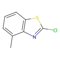 2-Chloro-4-methylbenzothiazole 98% CAS 3622-32-0