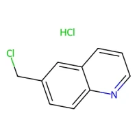 6-(Chloromethyl)quinoline hydrochloride 95% CAS 2764-59-2