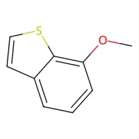 7-Methoxybenzo[b]thiophene 95% CAS 88791-08-6
