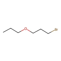 1-Bromo-3-propoxypropane 95% CAS 210350-93-9
