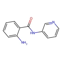 2-Amino-N-(pyridin-3-yl)benzamide 95% CAS 76102-92-6