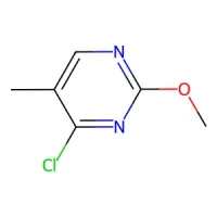 4-Chloro-2-methoxy-5-methylpyrimidine 95% CAS 1289385-41-6