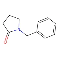 1-Benzylpyrrolidin-2-one 98% CAS 5291-77-0