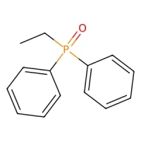 Ethyldiphenylphosphine oxide 98% CAS 1733-57-9