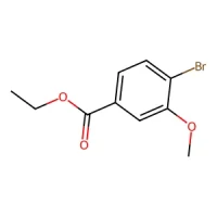 Ethyl 4-bromo-3-methoxybenzoate 95% CAS 933585-42-3