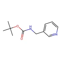 tert-butyl (pyridin-3-ylmethyl)carbamate 95% CAS 102297-41-6
