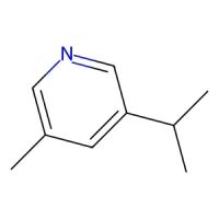 3-Isopropyl-5-methylpyridine 98% CAS 90554-38-4